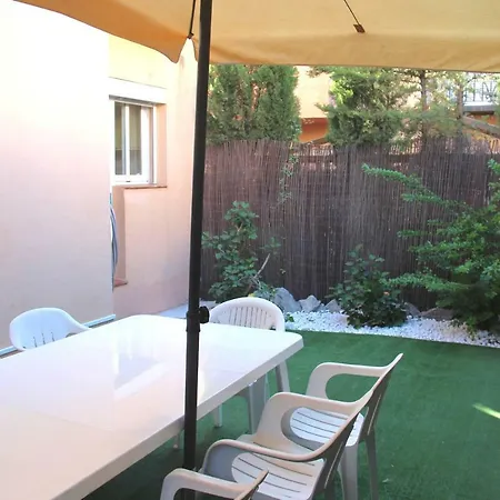 Condes De Iza Large Townhouse Sleeps 8 Rdr122 Marbella